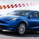 Image for article titled We May Have Already Reached 'Peak Tesla'